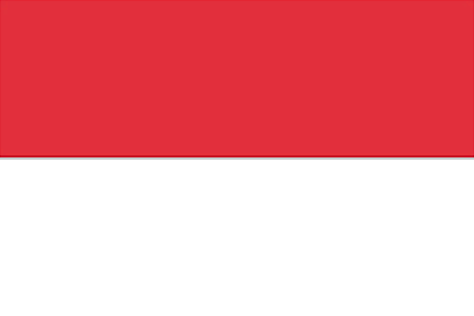 Indonésie Local Presence - Domgate